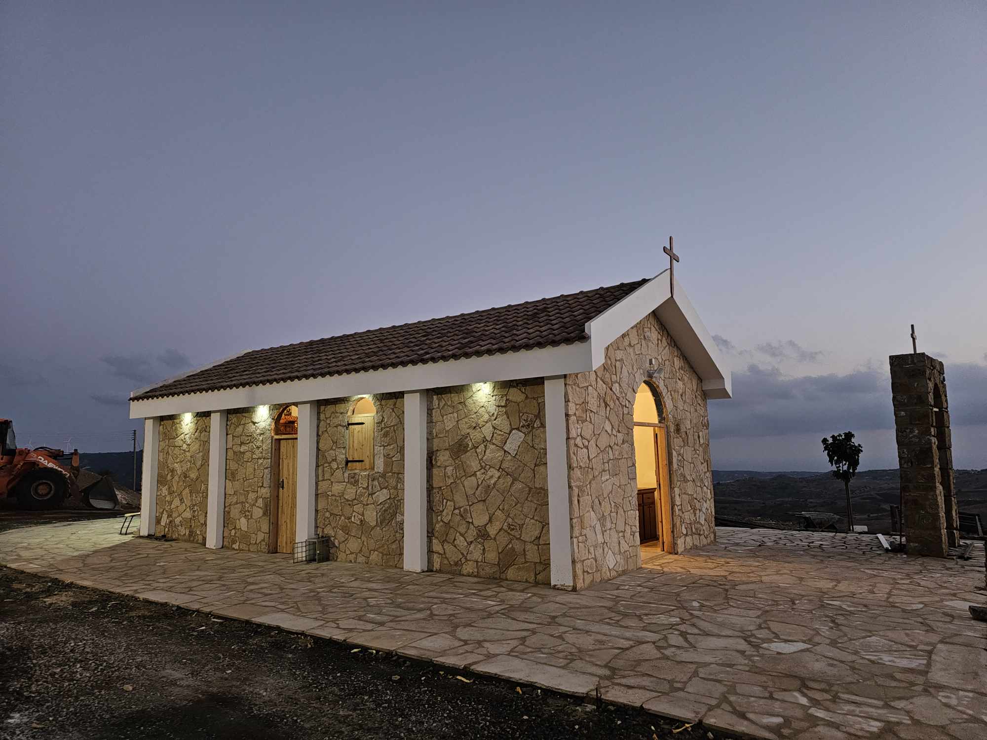 Πάφος: Ύποπτος… Εν μέσω κάμερας - Φώτο