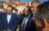 Πάφος: Για «θετικές ενδείξεις» από τη γεώτρηση της ΕΝΙ στο «Κρόνος 2» μίλησε ο ΠτΔ