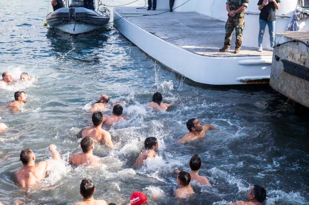 Θεοφάνεια-Πάφος: Το Σάββατο θα γιορταστεί με πομπή και υπό τους ήχους της Φιλαρμονικής