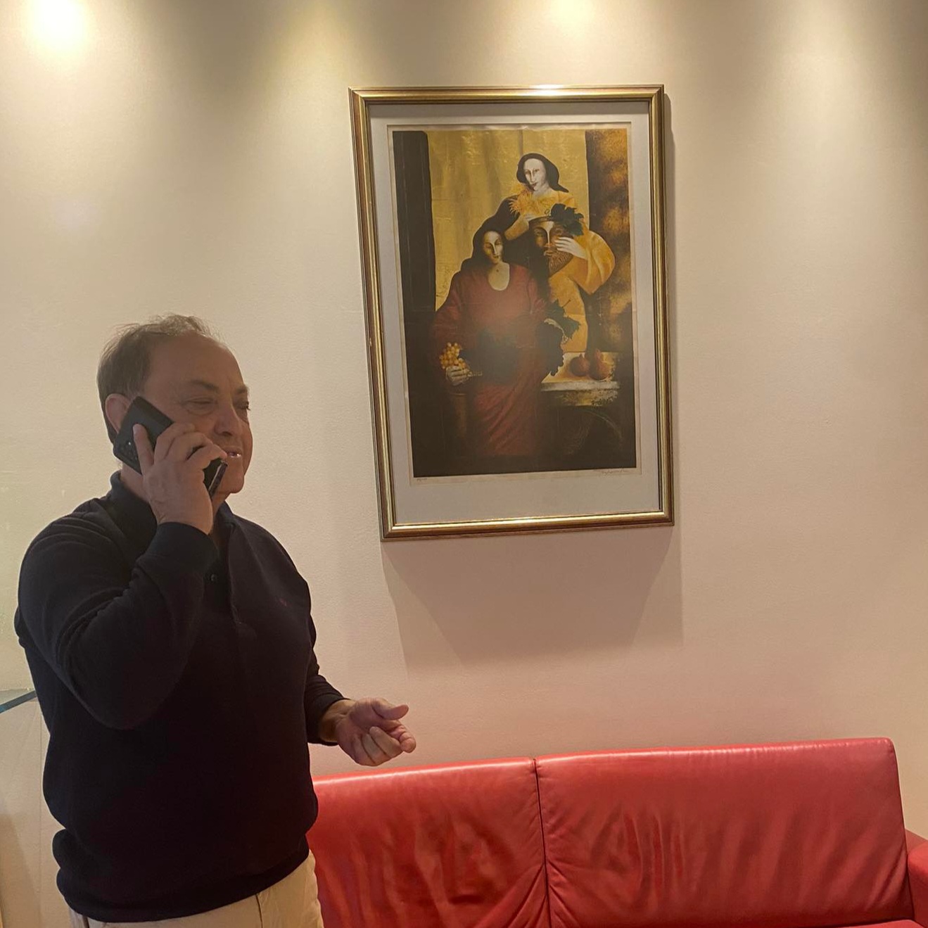 Μάκης Ρουσής: Το μήνυμα του Υποψηφίου Περιφερειάρχη Πάφου στη Νεολαία