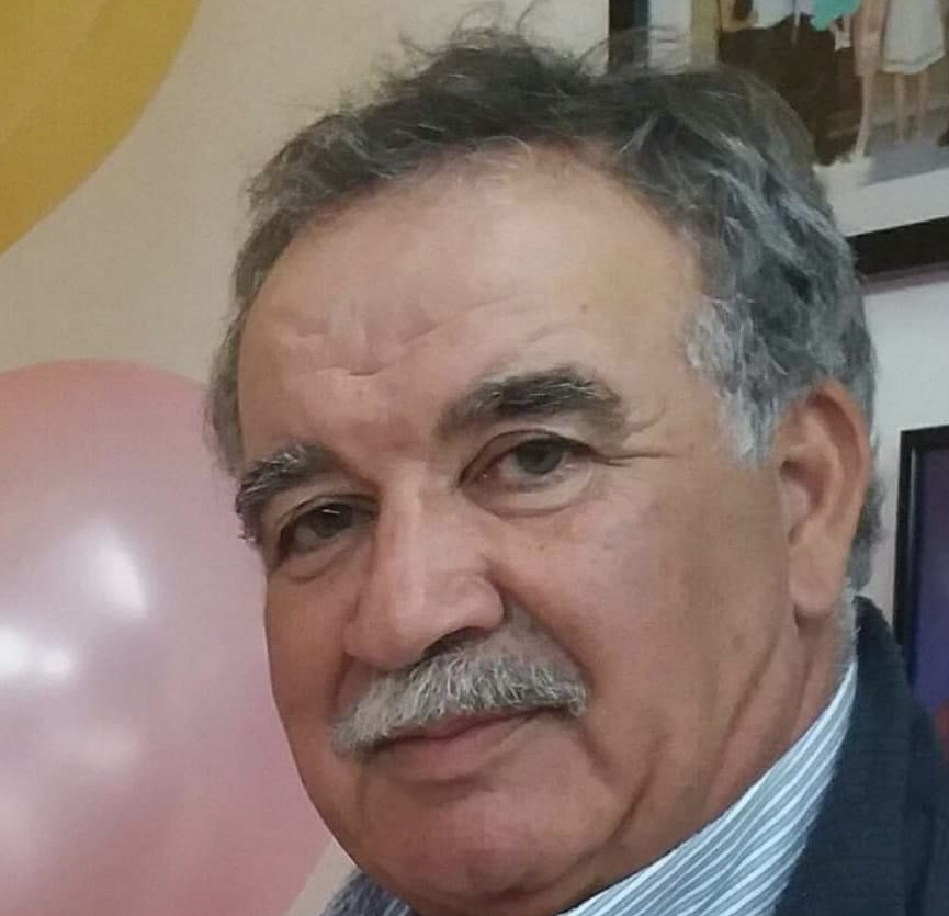 Χριστάκης Παπανικολάου: Διεκδικεί την Προεδρία του Κοινοτικού Συμβουλίου Γιόλου