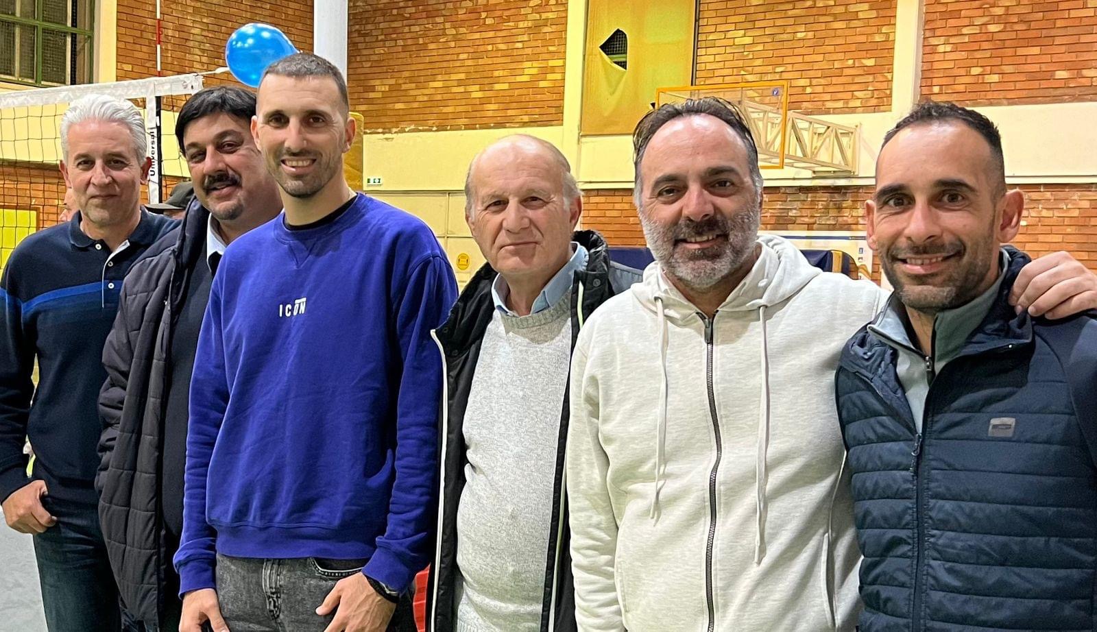 Παφιακος: Γιόρτασε τη νέα χρονιά με φαγοπότι και όμορφη γιορτινή ατμόσφαιρα για ολους (ΦΩΤΟ)