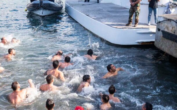 Με λαμπρότητα θα εορταστούν αύριο τα Θεοφάνεια στην Πάφο