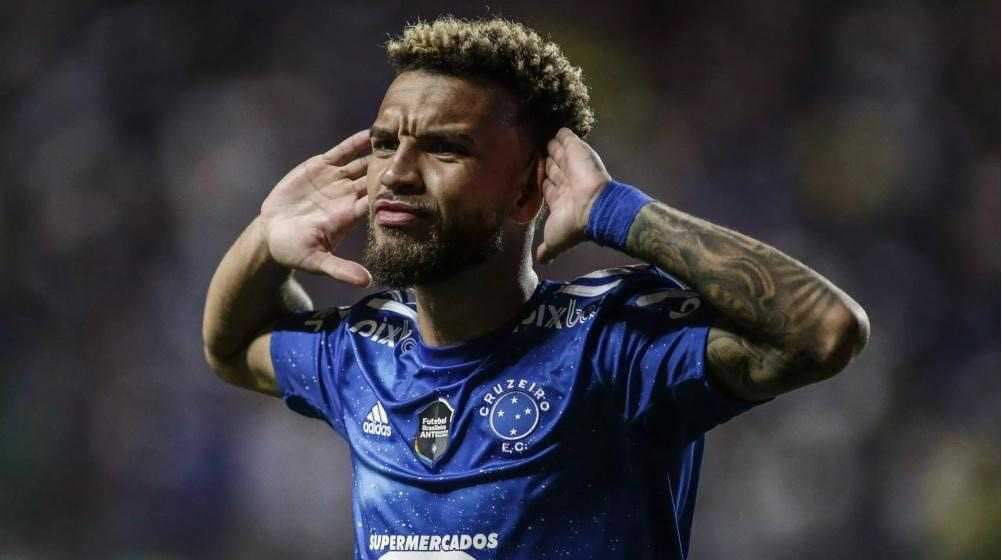 ΠΑΦΟΣ FC: Έδωσε τα χέρια με Jaja (ΦΩΤΟ)