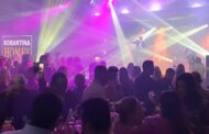 Πάφος: Πραγματοποιήθηκε το πρωτοχρονιάτικο πάρτι της KORANTINA HOMES