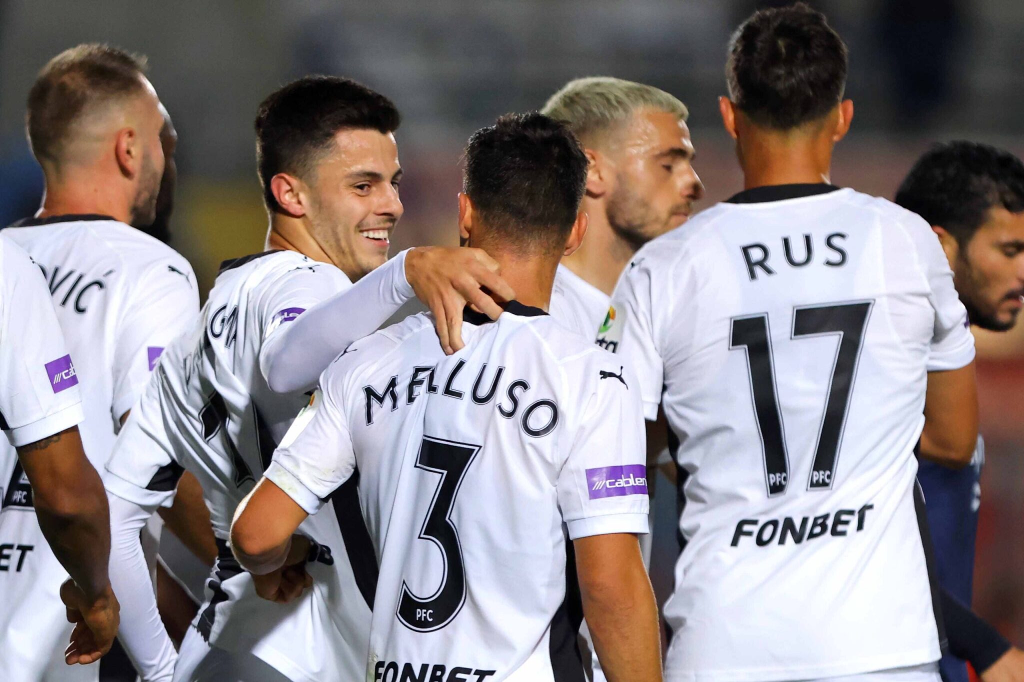 Πάφος F.C: Πολυφωνία στην επίθεση – Πλούσιο φωτορεπορτάζ