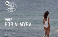 Υποψήφιο για παγκόσμιο βραβείο το Almyra - Ψηφίζουμε μέχρι 26 Φεβρουαρίου