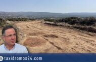 Απογοήτευση εκφράζει ο Περδίκης για επανέναρξη των έργων στον Ακάμα