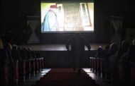 Πάφος: Η ταινία «Βιριδιάνα» του Luis Bunuel» στην Κινηματογραφική Λέσχη