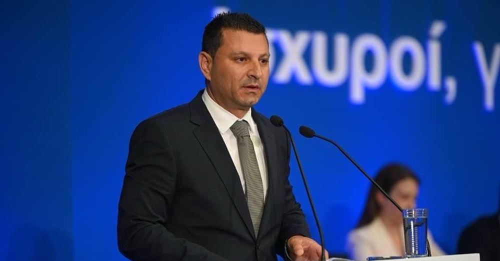 Χ. Πάζαρος: Η επιτροπή Γεωργίας εξέτασε τα προβλήματα από τη μη ανανέωση των συμβολαίων των ενοικιαστών των κυβερνητικών τσιφλικιών