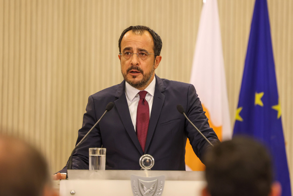 Στην Ίνεια ο Πρόεδρος της Δημοκρατίας