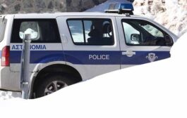 Στο ψυγείο η Κύπρος: Κρύο και τις επόμενες ημέρες