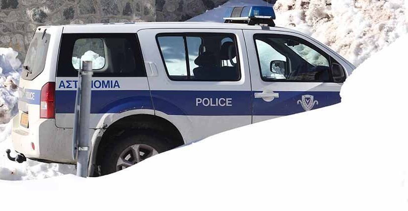 Δεν αποκλείεται να πέσει χιόνι σήμερα στο Τρόοδος: Ο καιρός μέχρι την Παρασκευή