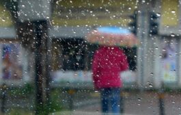 Ετοιμαστείτε για βροχές: Πότε θα πέσει η θερμοκρασία