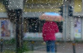 Βροχές, καταιγίδες και πτώση αρχές της βδομάδας