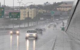 Επιτέλους χειμωνιάτικο σκηνικό: Βροχές και καταιγίδες στο μενού του καιρού