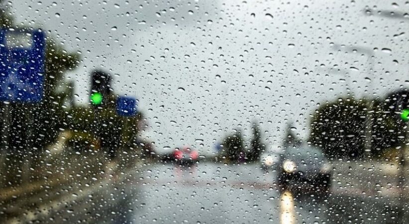 Έρχονται και άλλες βροχές: Η πρόβλεψη μέχρι το Σάββατο