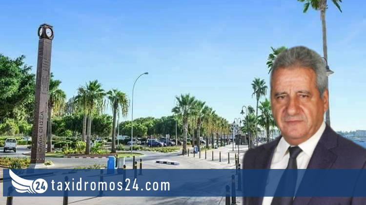 Στήριξη της Υποψηφιότητας Χαράλαμπου Πιττοκοπίτη για την Προεδρία του ΕΟΑ Πάφου Στήριξη της Υποψηφιότητας Χαράλαμπου Πιττοκοπίτη για την Προεδρία του ΕΟΑ Πάφου