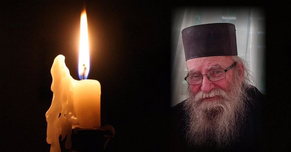 Θλίψη στην Πάφο – Έφυγε ο Πρεσβύτερος Παπαχαράλαμπος Παπαϊωάννου