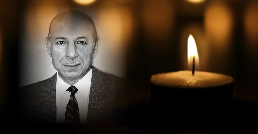 Θλίψη στην Π. Χρυσοχούς – Έφυγε ο Αρχιμήδη Α. Στεφανίδη