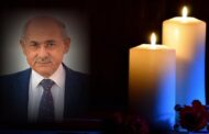 Θλίψη στη Πάφο – Έφυγε ο Χρίστος Κωνσταντινίδη
