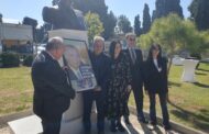 Πάφος: Εκδήλωση μνήμης για πρώην ΠτΔ Σπύρο Κυπριανού