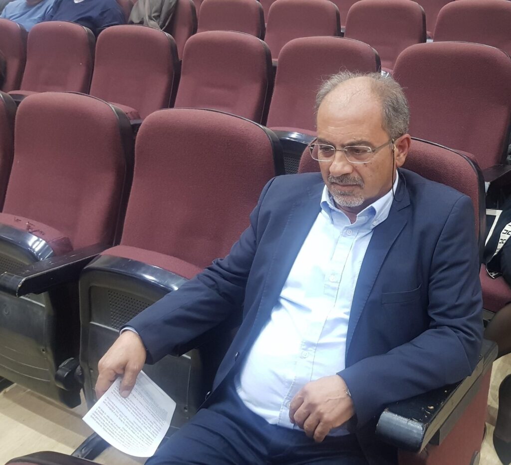 Βάκης Αγαθαγγέλου: Ένας ακούραστος εργάτης στον τομέα υγείας και στα κοινά Βάκης Αγαθαγγέλου: Ένας ακούραστος εργάτης στον τομέα υγείας και στα κοινά