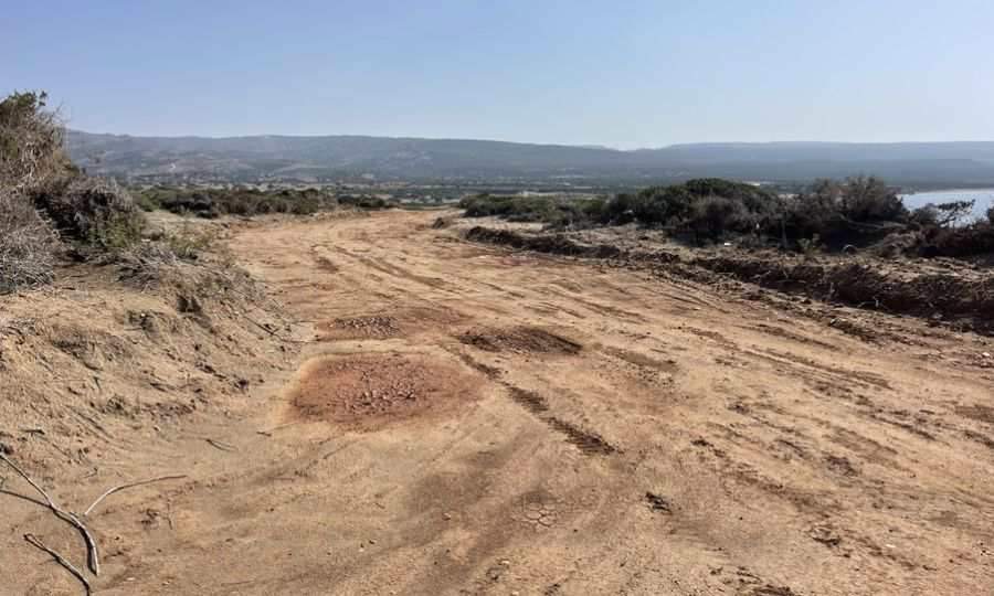 Έτοιμη η Έκθεση για Ακάμα Έτοιμη η Έκθεση για Ακάμα
