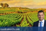 Πάζαρος: ΑΙΤΗΜΑ ΓΙΑ ΟΙΚΟΝΟΜΙΚΗ ΣΤΗΡΙΞΗ/ΑΠΟΖΗΜΙΩΣΗ ΤΩΝ ΑΜΠΕΛΟΚΑΛΛΙΕΡΓΗΤΩΝ ΠΑΦΟΥ ΛΟΓΩ ΜΕΙΩΜΕΝΗΣ ΠΑΡΑΓΩΓΗΣ ΣΤΑΦΥΛΙΩΝ ΛΟΓΩ ΛΕΙΨΥΔΡΙΑΣ ΚΑΙ ΚΑΥΣΩΝΑ
