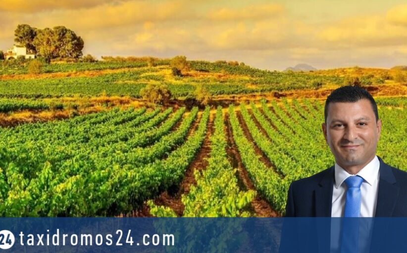 Πάζαρος: ΑΙΤΗΜΑ ΓΙΑ ΟΙΚΟΝΟΜΙΚΗ ΣΤΗΡΙΞΗ/ΑΠΟΖΗΜΙΩΣΗ ΤΩΝ ΑΜΠΕΛΟΚΑΛΛΙΕΡΓΗΤΩΝ ΠΑΦΟΥ ΛΟΓΩ ΜΕΙΩΜΕΝΗΣ ΠΑΡΑΓΩΓΗΣ ΣΤΑΦΥΛΙΩΝ ΛΟΓΩ ΛΕΙΨΥΔΡΙΑΣ ΚΑΙ ΚΑΥΣΩΝΑ