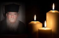 Κοιμήθηκε σε ηλικία 89 ετών ο πατήρ Αντρέας Χ/Αντωνίου από το Μέσα Χωριό