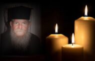 Κοιμήθηκε σε ηλικία 89 ετών ο πατήρ Αντρέας Χ/Αντωνίου από το Μέσα Χωριό