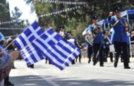 Οι Εορτασμοί των Εθνικών Επετείων στην Πάφο