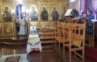 Πάφος: Τελέστηκε το θρησκευτικό μνημόσυνο του Ευαγόρα Παλληκαρίδη
