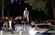 Ν. Χριστοδουλίδης: Θα εξετάσει το θέμα του Ομίλου Υδατοσφαίρισης Ευαγόρα Παλληκαρίδη