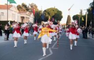 Κορυφώνονται οι εκδηλώσεις των Δήμων επαρχίας Πάφου για το καρναβάλι 2024