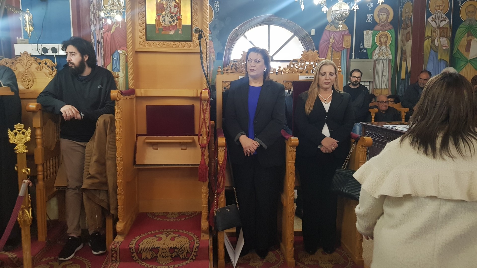 Υπ. Παιδείας: Στην συνολική διευθέτηση του κυπριακού ζητήματος στοχεύει ο ΠτΔ
