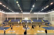 Πάφος: Ολοκληρώθηκαν με επιτυχία οι Πανελλήνιοι Σχολικοί Αγώνες Πετοσφαίρισης