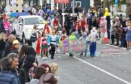 Τρεις χιλιάδες καρναβαλιστές στο καρναβάλι της Πέγειας