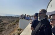 Πάφος: Ο Παγκύπριος Σύνδεσμος Εθνοφυλάκων συνεχίζει τις προβολές του ντοκιμαντέρ Νίκη στην Νεκρή ζώνη στην κοινότητα της Παναγιάς
