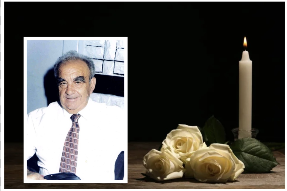 Απεβίωσε ο Ανδρέας Μιχαηλίδης από τον Στατό