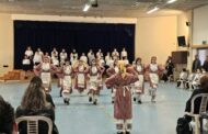 Μεγάλη διάκριση για το Β’Δημοτικό σχολείο Γεροσκήπου με βραβεία για την κυπριακη παράδοση (ΦΩΤΟ)