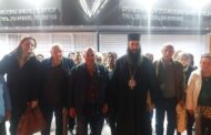 Με επιτυχία η προσκυνηματική εκδρομή με τον Μητροπολίτη Πάφου Τυχικό (ΦΩΤΟ)