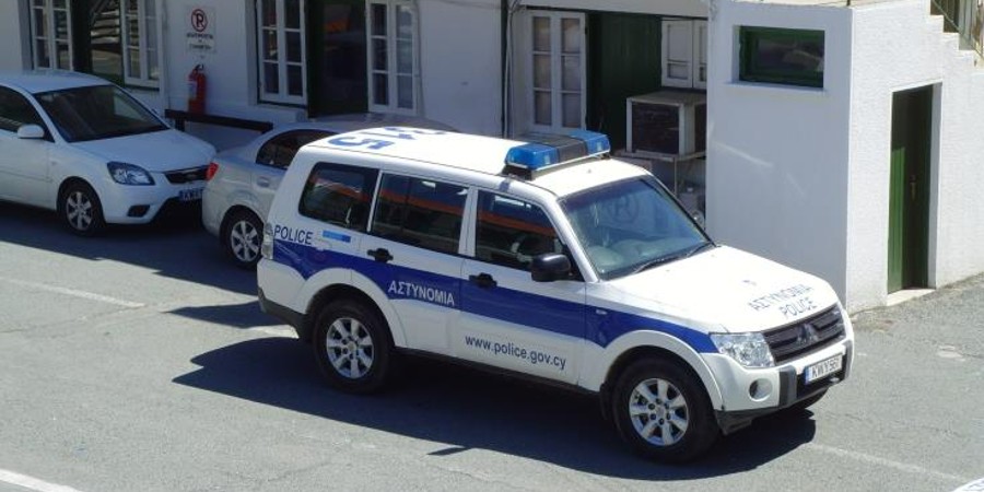 €12.690 εισέπραξε η Αστυνομία στην Πάφο από εντάλματα προστίμου