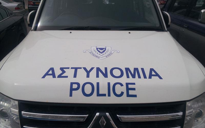 Αναστάτωση το βράδυ στη Χλώρακα με κουκουλοφόρους: Χτύπησαν ζευγάρι Ελληνοκυπρίων στην οικία τους και επιχείρησαν βα τους κλέψουν