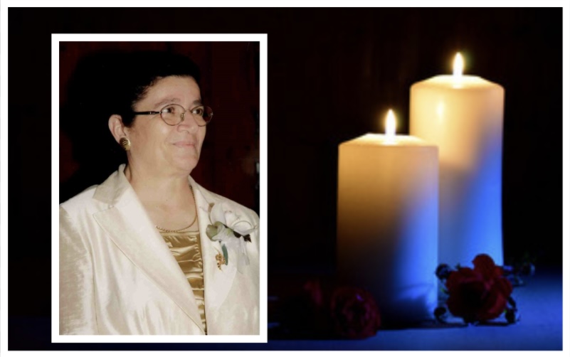 Θλίψη στην Πάφο: Απεβίωσε η Μαρία Ιωάννου Ψαθάρη