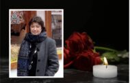 Απεβίωσε η Ελένη Προκοπίου σε ηλικία 54 ετών