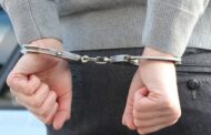 Κλεμμένη περιουσία, μέταλλα, αλουμίνια στην οικία 42χρονου στην Πάφο