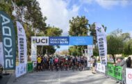 Zakarin και Tibitanzi διατήρησαν την πρωτοπορία στο Skoda Cyprus Gran Fondo