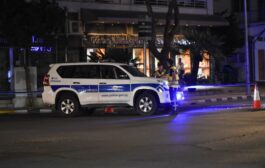 Συνελήφθησαν 9 πρόσωπα στο πλαίσιο προληπτικών αστυνομικών επιχειρήσεων